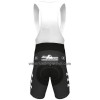 Fietsbroek Kort met Bretels 2023 Team 777